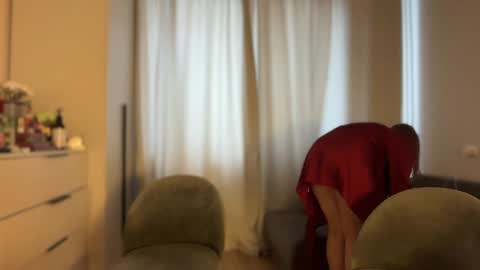 Alise and Jane online show from March 2026 03:34:01 AM