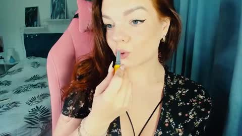 Alysa online show from December 2024 07:36:01 AM