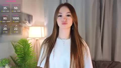 Snapshot of alyshaplescia chatting on June 2026 04:09:02 PM Mona online show from June 2026 04:09:02 PM