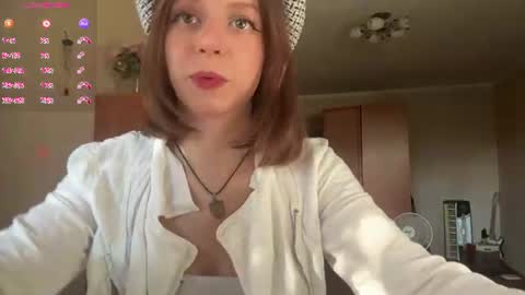 Milissa online show from July 2026 03:04:02 PM