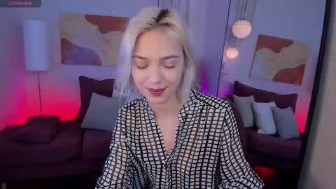 Alysia online show from September 2025 02:06:02 PM