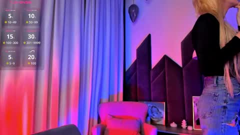 Alysia online show from June 2026 08:06:01 AM