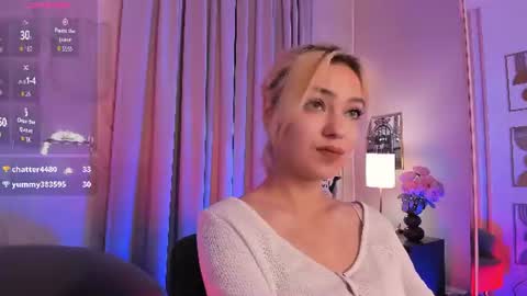 Alysia online show from July 2026 02:36:02 PM