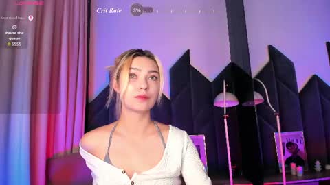 Alysia online show from July 2026 01:38:02 AM