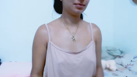 Snapshot of alyson0001 chatting on February 2025 06:12:01 AM allyson online show from February 2025 06:12:01 AM