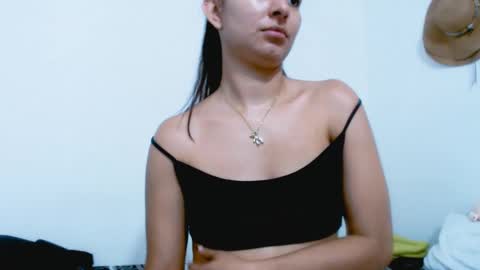 Snapshot of alyson0001 chatting on February 2025 06:38:01 PM allyson online show from February 2025 06:38:01 PM