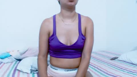 Snapshot of alyson0001 chatting on February 2025 03:56:02 AM allyson online show from February 2025 03:56:02 AM