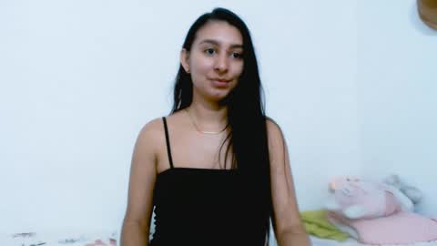 Snapshot of alyson0001 chatting on February 2025 04:21:02 AM allyson online show from February 2025 04:21:02 AM