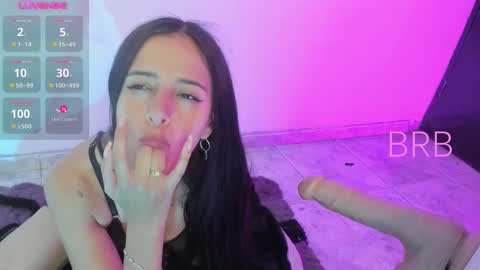 allyson online show from February 2026 02:12:02 PM