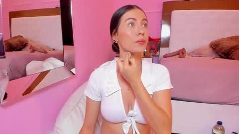 alysonjackson online show from March 2026 07:40:01 PM