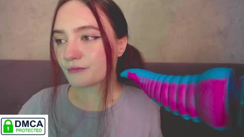 Alyssa online show from December 2024 09:39:02 AM