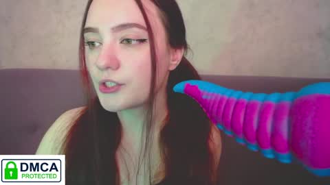 Alyssa online show from December 2024 09:28:02 AM