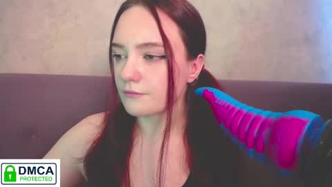 Alyssa online show from March 2025 09:56:01 AM