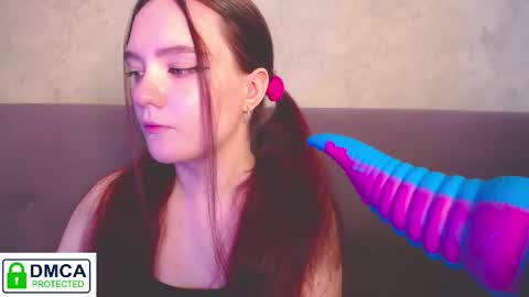 Alyssa online show from December 2025 07:35:01 AM