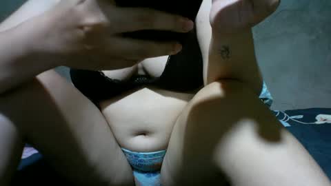 alyssa_hope online show from February 2025 01:19:01 AM