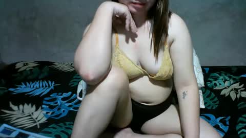 alyssa_hope online show from February 2025 09:15:02 AM