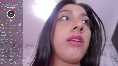  ALYSSA   online show from February 2025 10:28:01 PM