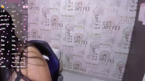  ALYSSA   online show from March 2025 07:32:01 PM