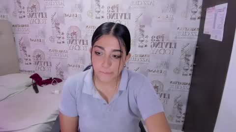  ALYSSA   online show from March 2025 10:20:01 PM