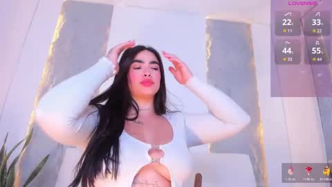 alyssa online show from March 2026 07:01:01 AM