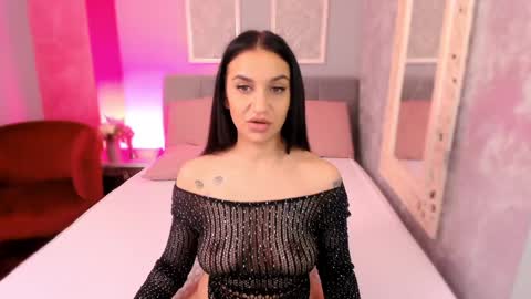 Alyssa online show from February 2025 06:25:02 AM