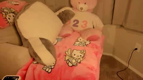 Snapshot of alyssaasianpersuasion21 chatting on January 2026 08:14:02 PM Alyssa online show from January 2026 08:14:02 PM