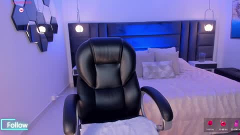 Aly  online show from February 2025 02:48:01 PM