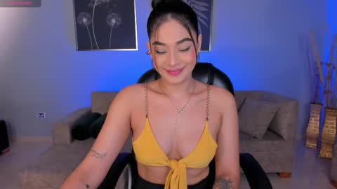 Aly  online show from February 2025 06:43:01 AM