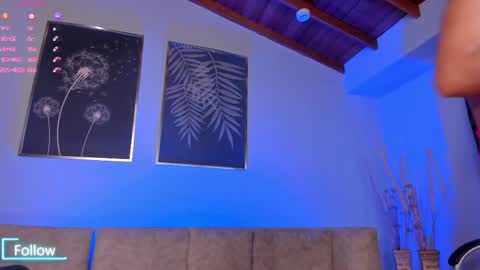 Aly  online show from February 2025 12:54:02 PM