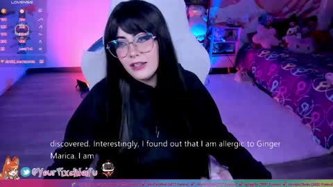  . Monday to Saturday at 10pm and 6am Colombia time online show from March 2026 01:02:02 AM