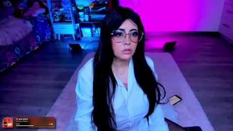 Snapshot of alyssaromanova chatting on May 2026 03:03:02 AM . Monday to Saturday at 10pm and 6am Colombia time online show from May 2026 03:03:02 AM