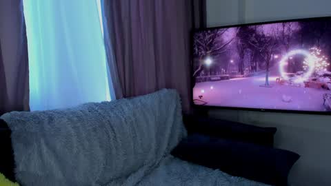 Alyssa  I will be online December 2 at 2000 UTC  online show from January 2025 08:37:01 AM