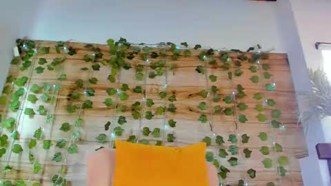 alyssia online show from February 2025 06:45:01 PM