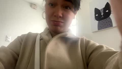 Snapshot of alyssia_wolds_1 chatting on January 2025 12:52:01 PM alyssia wolds online show from January 2025 12:52:01 PM