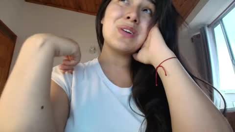 Snapshot of alyssia_wolds_1 chatting on April 2026 10:48:02 PM alyssia wolds online show from April 2026 10:48:02 PM