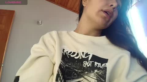 Snapshot of alyssia_wolds_1 chatting on April 2026 02:40:02 PM alyssia wolds online show from April 2026 02:40:02 PM