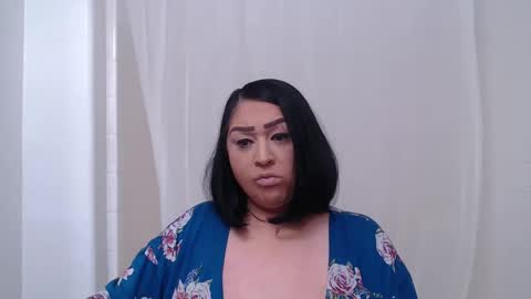 Alyssiaamorexo online show from January 2025 10:30:02 PM