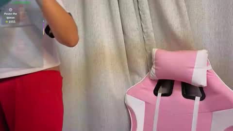 alyssy_nc online show from December 2025 02:41:02 AM