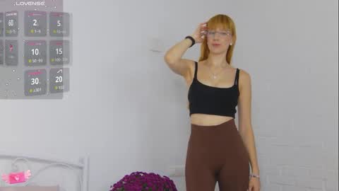 Alyx online show from November 2025 03:34:02 PM