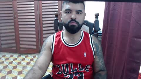 alz_hunter online show from September 2025 12:07:01 PM