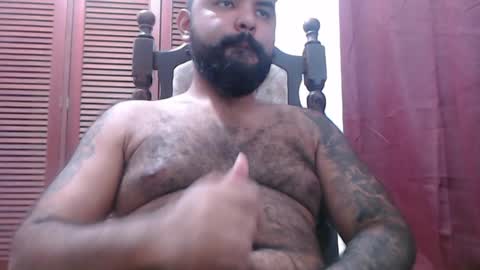 alz_hunter online show from October 2025 01:50:02 AM
