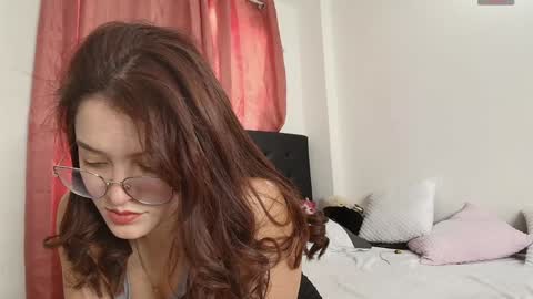 Isabella online show from February 2025 07:55:01 PM