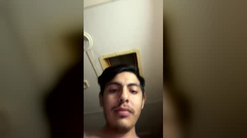 amador513 online show from December 2025 06:20:02 AM