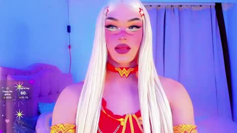 amador_hot online show from March 2026 05:46:02 AM