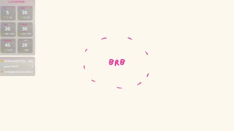 AMAIA online show from January 2025 10:24:01 PM