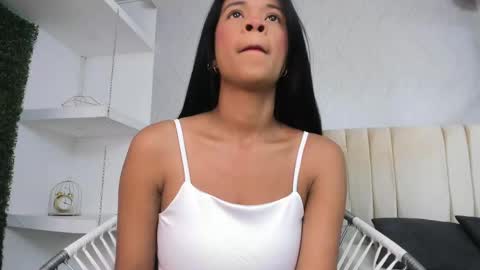 AMAIA online show from February 2025 07:30:02 PM