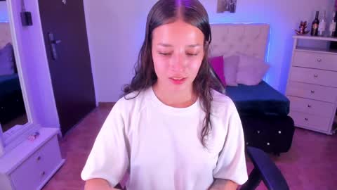 B I A N C A online show from January 2025 06:38:01 AM