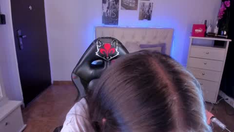 B I A N C A online show from January 2025 02:30:02 AM