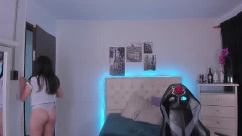 B I A N C A online show from January 2025 07:22:01 AM