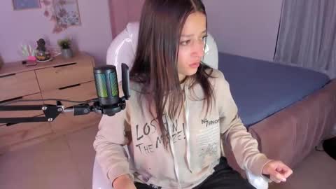 B I A N C A online show from February 2025 04:23:02 AM